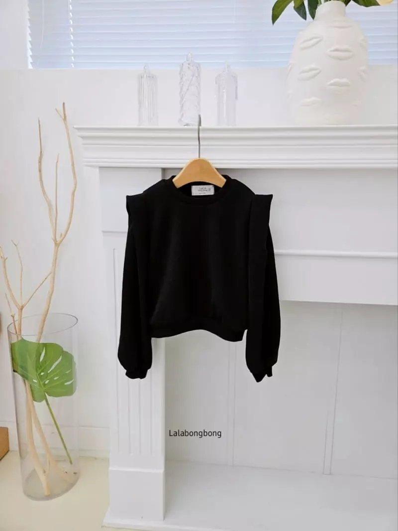 Lalabongbong - Korean Children Fashion - #kidsstore - Girls Tee - 2