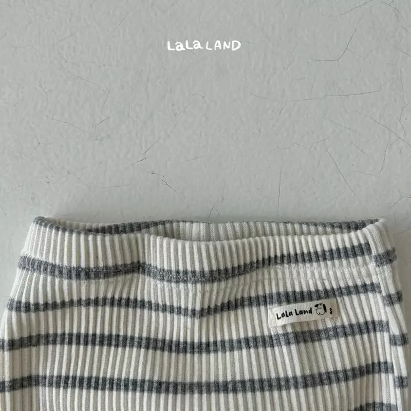 Lalaland - Korean Baby Fashion - #babyboutique - Bebe St Two Leggings - 9