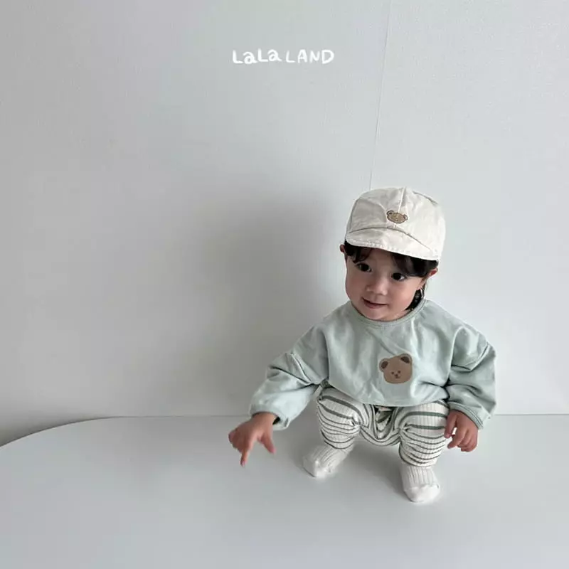 Lalaland - Korean Baby Fashion - #babyboutique - Bebe Cap