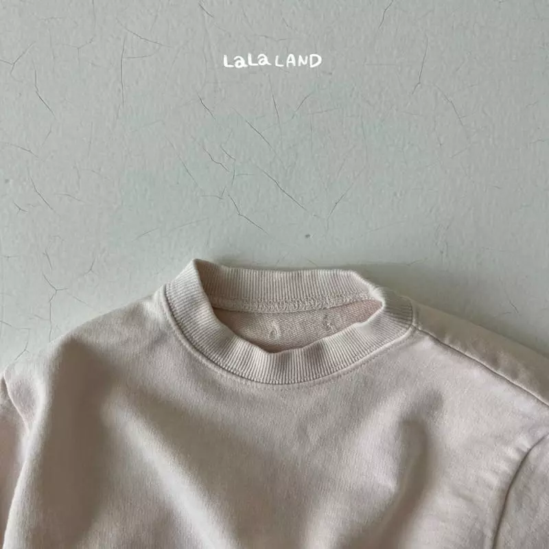 Lalaland - Korean Baby Fashion - #babyclothing - Bebe Kawaii Sweatshirt - 3