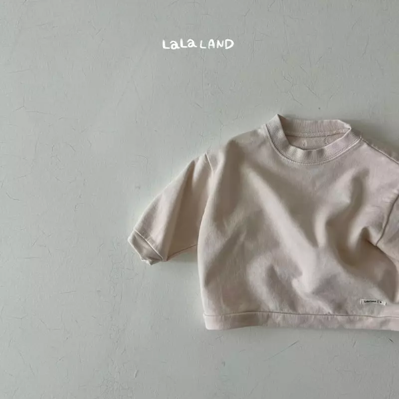 Lalaland - Korean Baby Fashion - #babyclothing - Bebe Kawaii Sweatshirt - 4