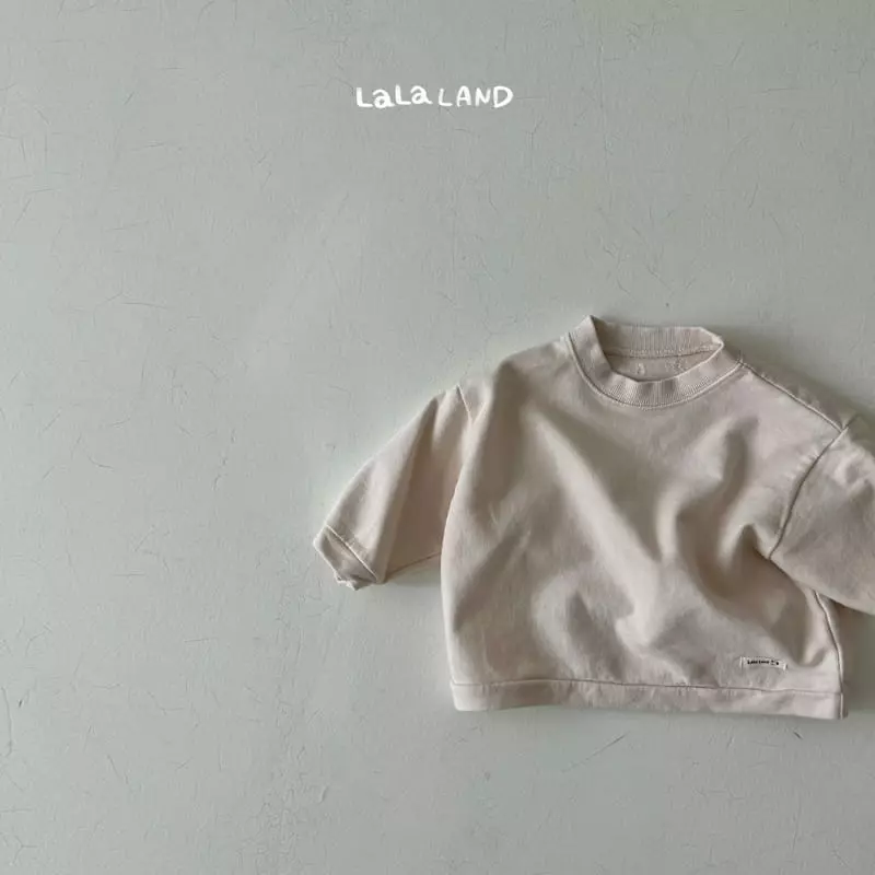 Lalaland - Korean Baby Fashion - #babyfever - Bebe Kawaii Sweatshirt - 5