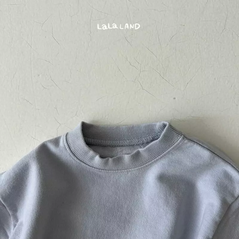 Lalaland - Korean Baby Fashion - #babylifestyle - Bebe Kawaii Sweatshirt - 7