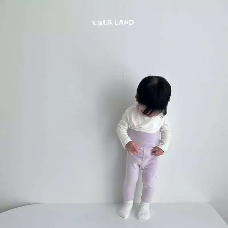 Lalaland - Korean Baby Fashion - #babylifestyle - Bebe Easywear Set