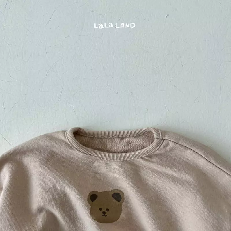 Lalaland - Korean Baby Fashion - #babyootd - Bebe Ungi Sweatshirt - 8