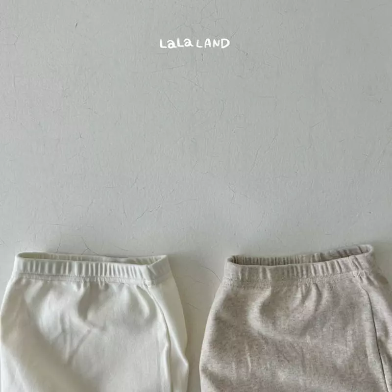 Lalaland - Korean Baby Fashion - #onlinebabyboutique - Bebe Ungi Leggings - 8
