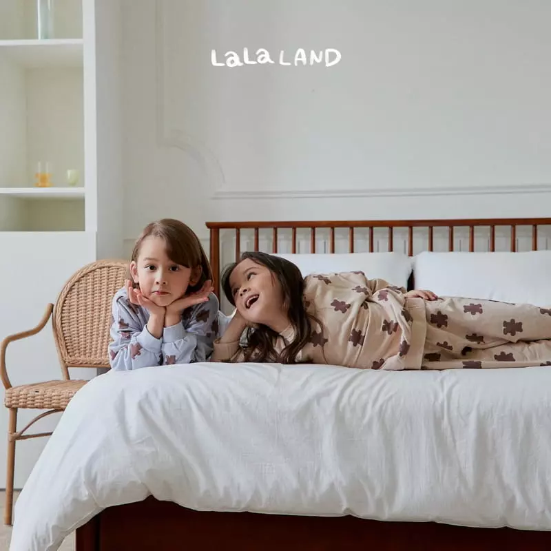 Lalaland - Korean Children Fashion - #childrensboutique - Choco Cookie Sweatshirt - 11