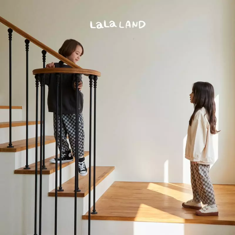 Lalaland - Korean Children Fashion - #childrensboutique - Kawaii Sweatshirt - 2