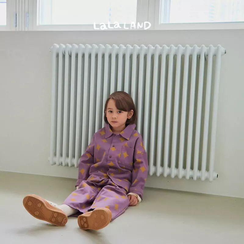 Lalaland - Korean Children Fashion - #kidzfashiontrend - Nana Pants - 3
