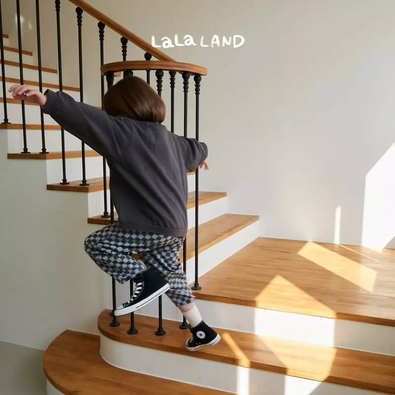 Lalaland - Korean Children Fashion - #littlefashionista - Kawaii Sweatshirt - 10