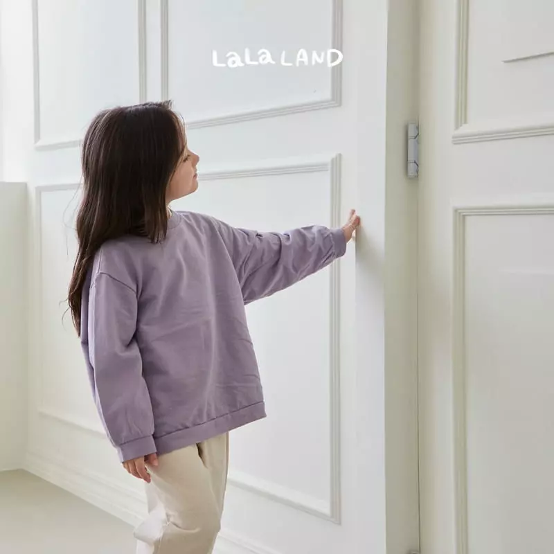 Lalaland - Korean Children Fashion - #magicofchildhood - Kawaii Sweatshirt - 11