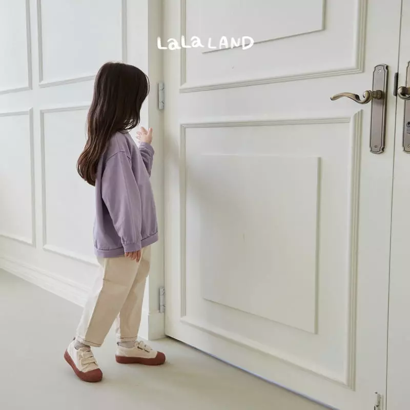 Lalaland - Korean Children Fashion - #minifashionista - Kawaii Sweatshirt - 12