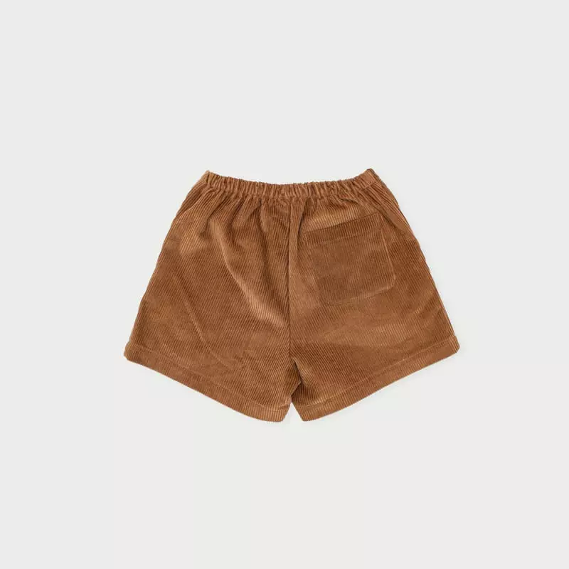 Le Bev - Korean Children Fashion - #Kfashion4kids - Corduroy Pants - 7