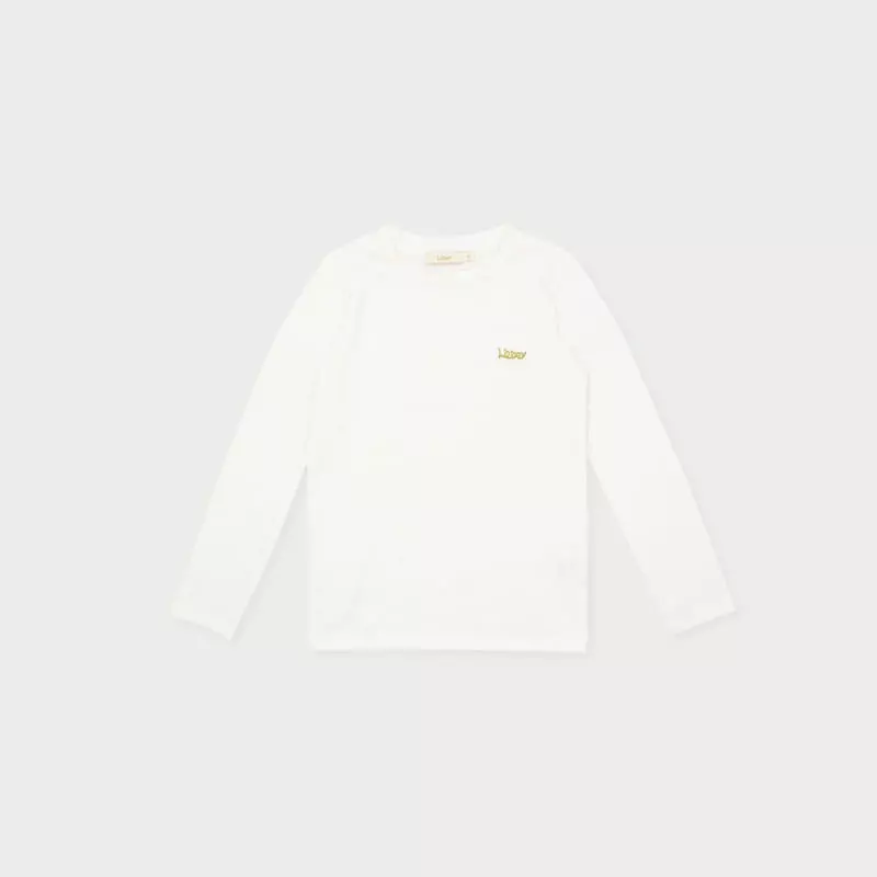 Le Bev - Korean Children Fashion - #childofig - Basic Tee - 5