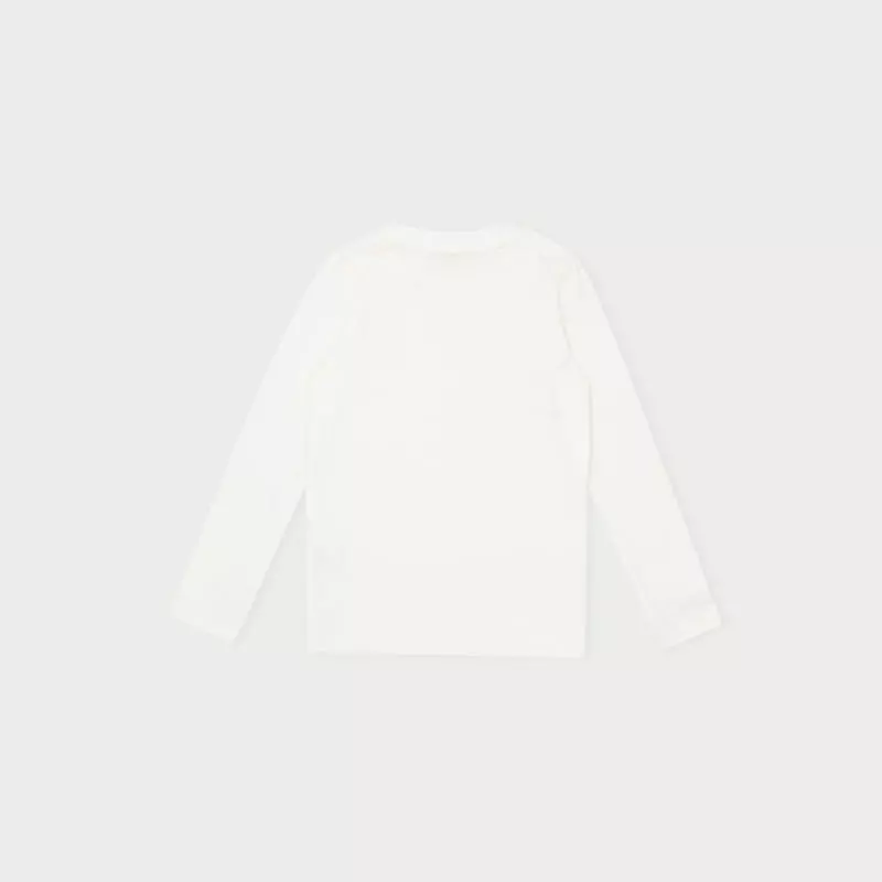 Le Bev - Korean Children Fashion - #childrensboutique - Basic Tee - 6
