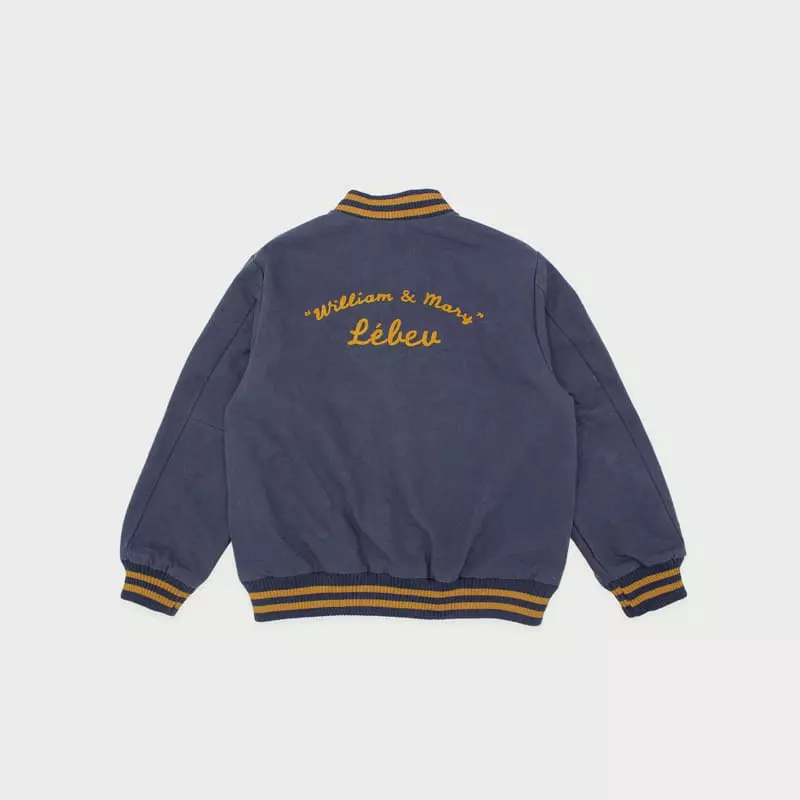 Le Bev - Korean Children Fashion - #childrensboutique - William Jacket - 12