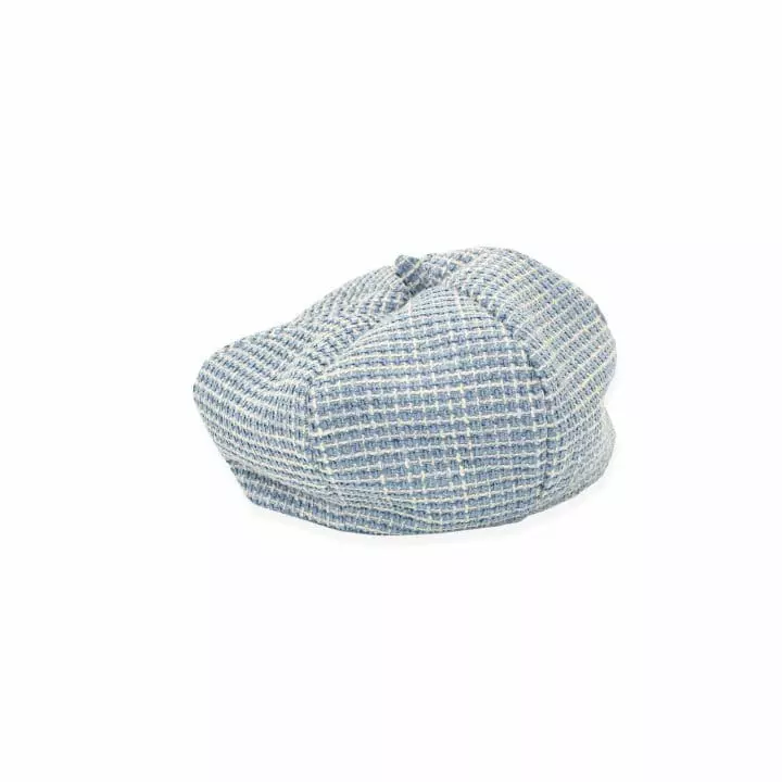 Le Bev - Korean Children Fashion - #kidsshorts - Le Art Beret - 4