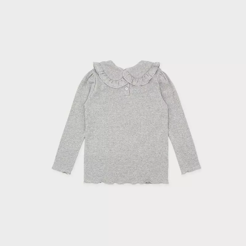 Le Bev - Korean Children Fashion - #kidsstore - Matal Tee - 9