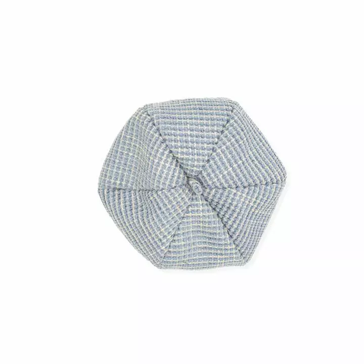 Le Bev - Korean Children Fashion - #kidzfashiontrend - Le Art Beret - 5