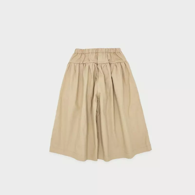 Le Bev - Korean Children Fashion - #kidzfashiontrend - Lebev Wide Pants - 3