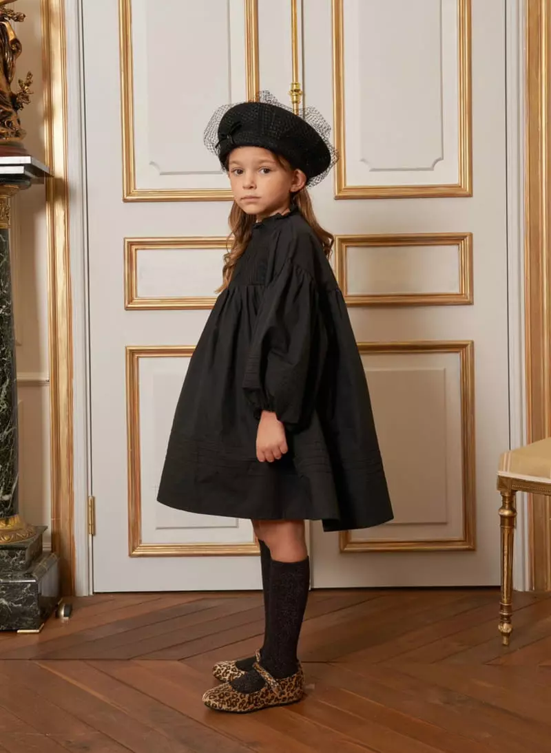 Le Bev - Korean Children Fashion - #magicofchildhood - Lace One-piece