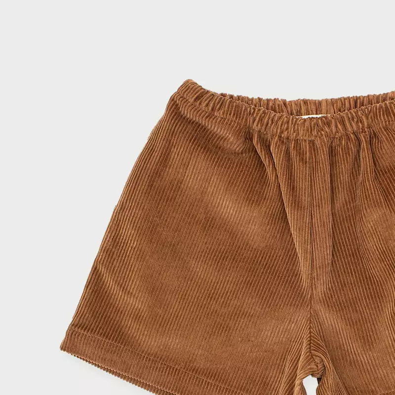 Le Bev - Korean Children Fashion - #magicofchildhood - Corduroy Pants - 9