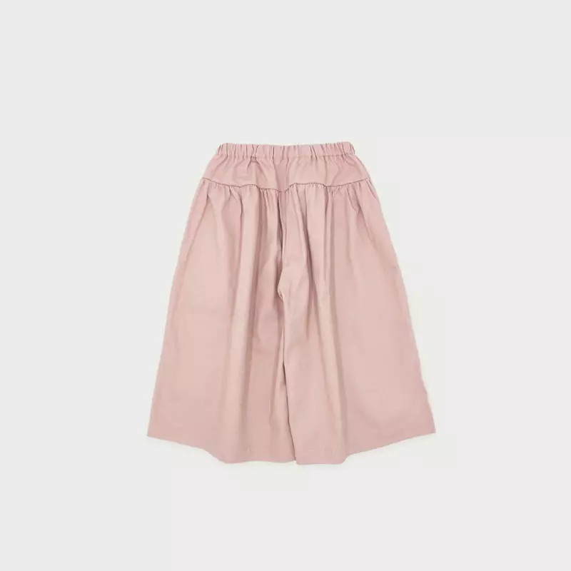 Le Bev - Korean Children Fashion - #stylishchildhood - Lebev Wide Pants - 11