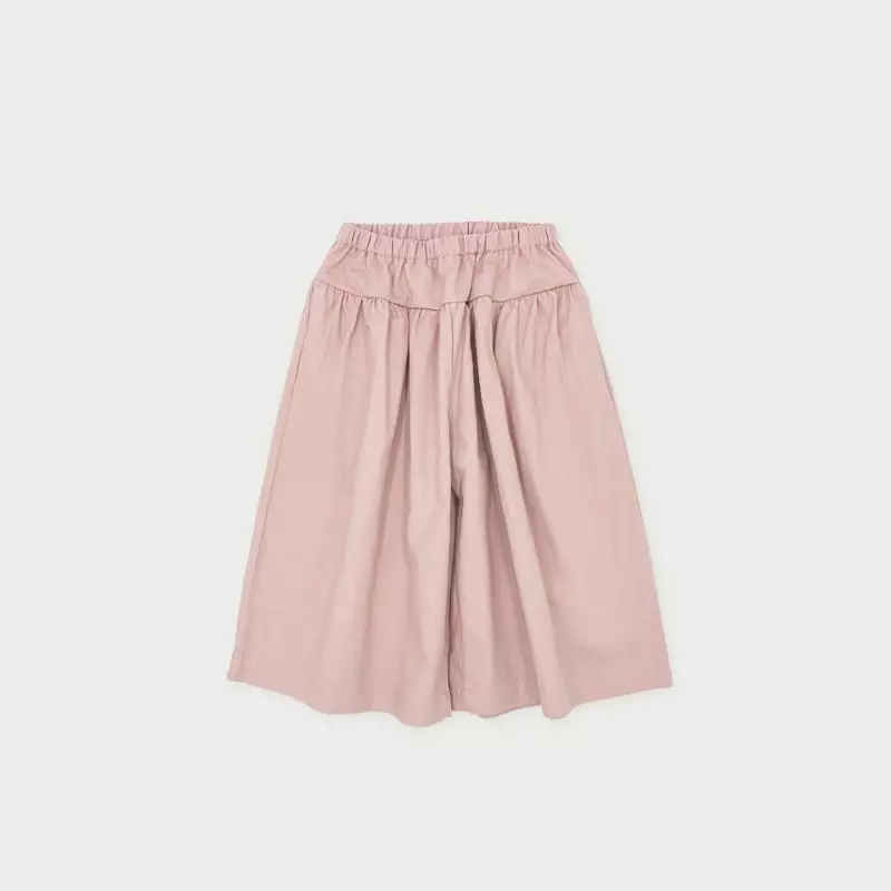 Le Bev - Korean Children Fashion - #toddlerclothing - Lebev Wide Pants - 10