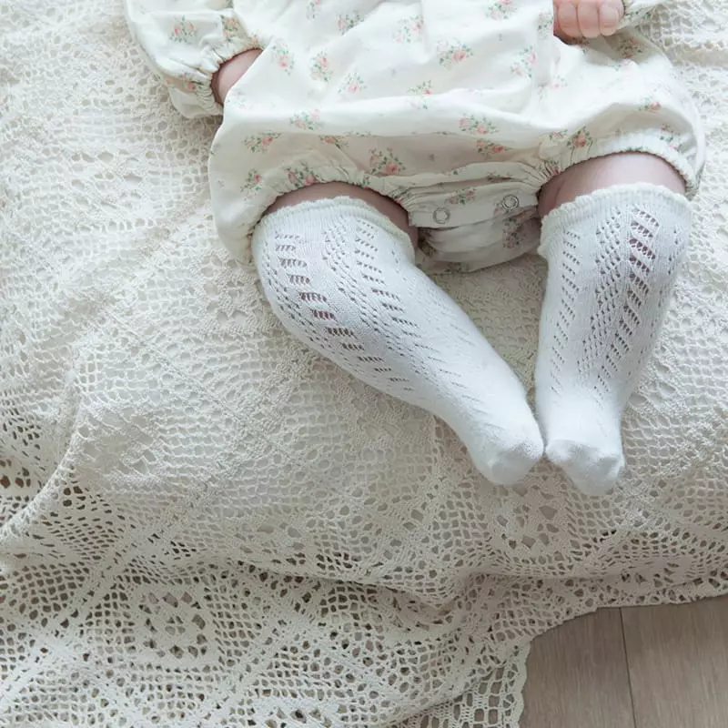 Lemonade - Korean Baby Fashion - #babyoninstagram - Mago Bodysuit with Bonnet - 10