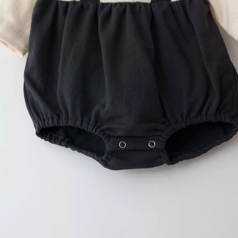 Lemonade - Korean Baby Fashion - #babyoutfit - Bus Bodysuit - 8