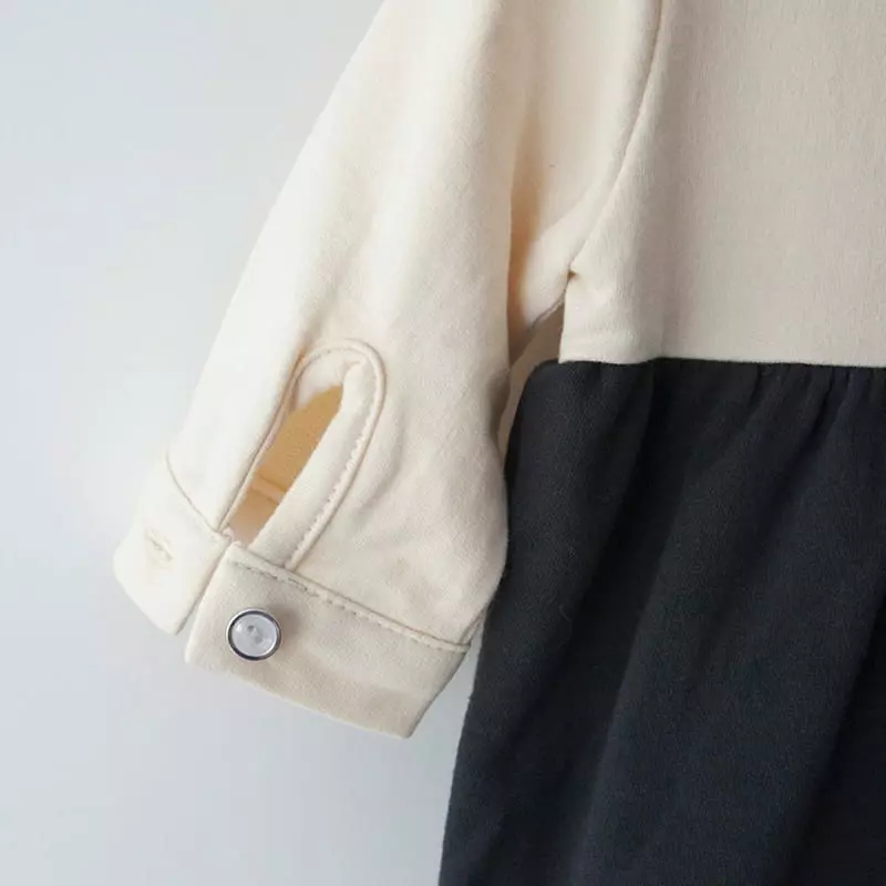 Lemonade - Korean Baby Fashion - #babyoutfit - Bus Bodysuit - 9