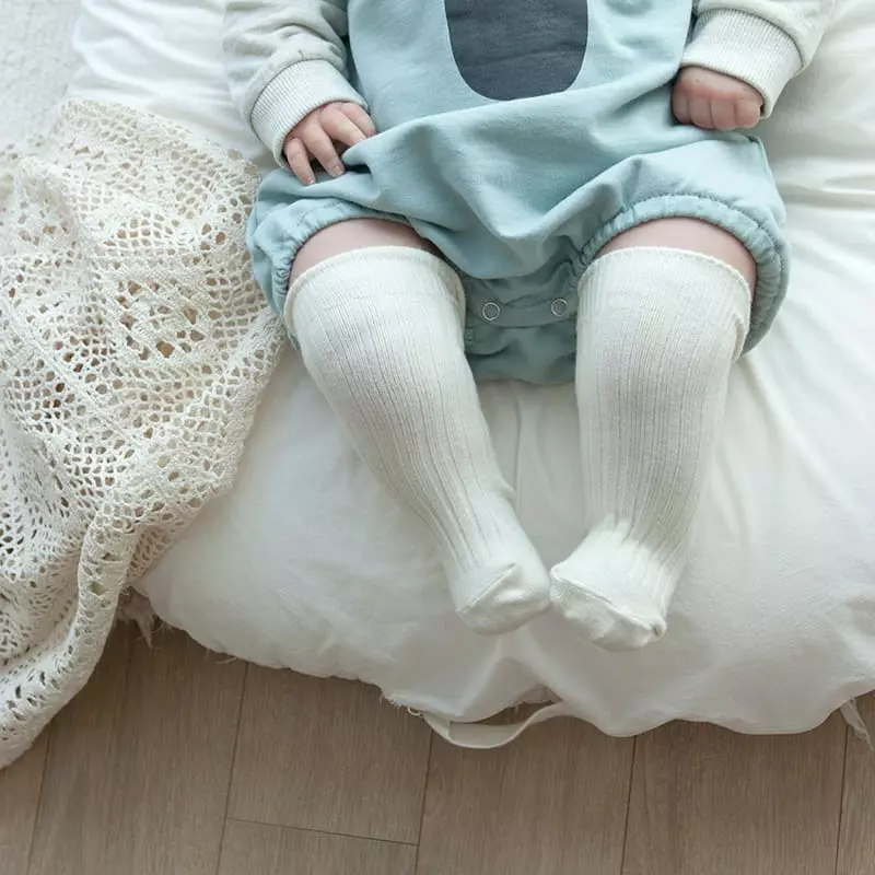 Lemonade - Korean Baby Fashion - #onlinebabyshop - Cooing Bodysuit with Bonnet - 7