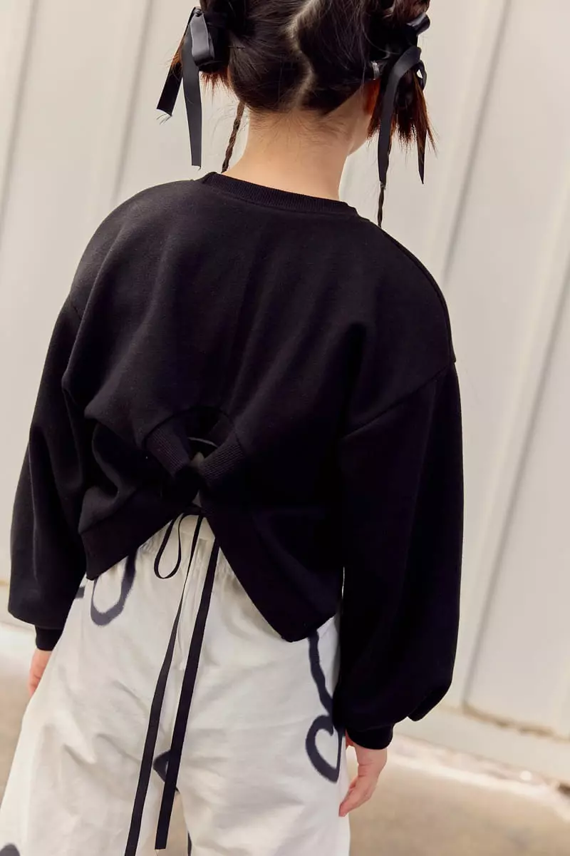Lilas - Korean Children Fashion - #childofig - Pick Me Tee - 9