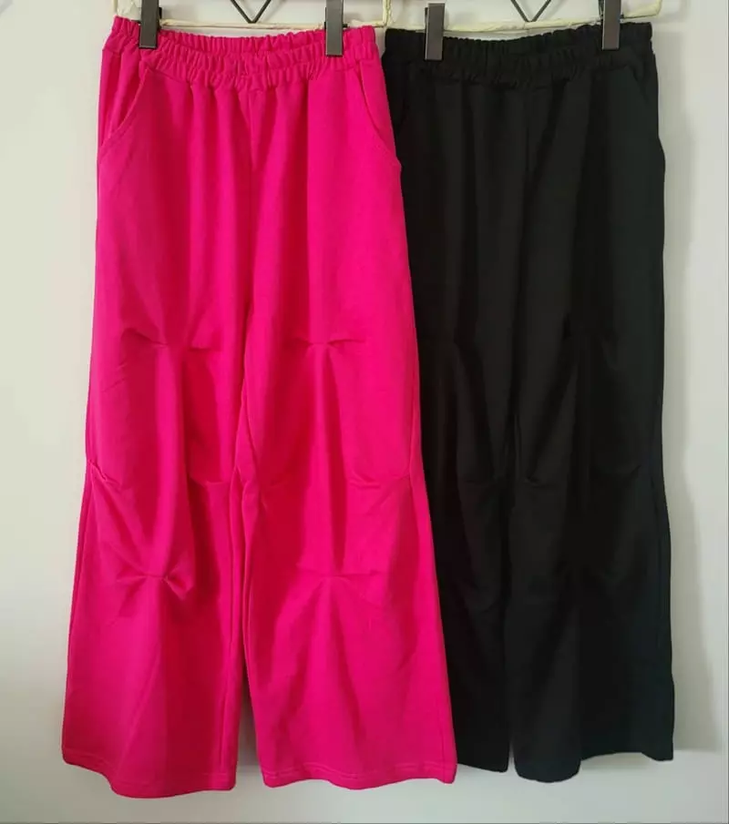 Lilas - Korean Children Fashion - #kidzfashiontrend - Clim Pants - 9