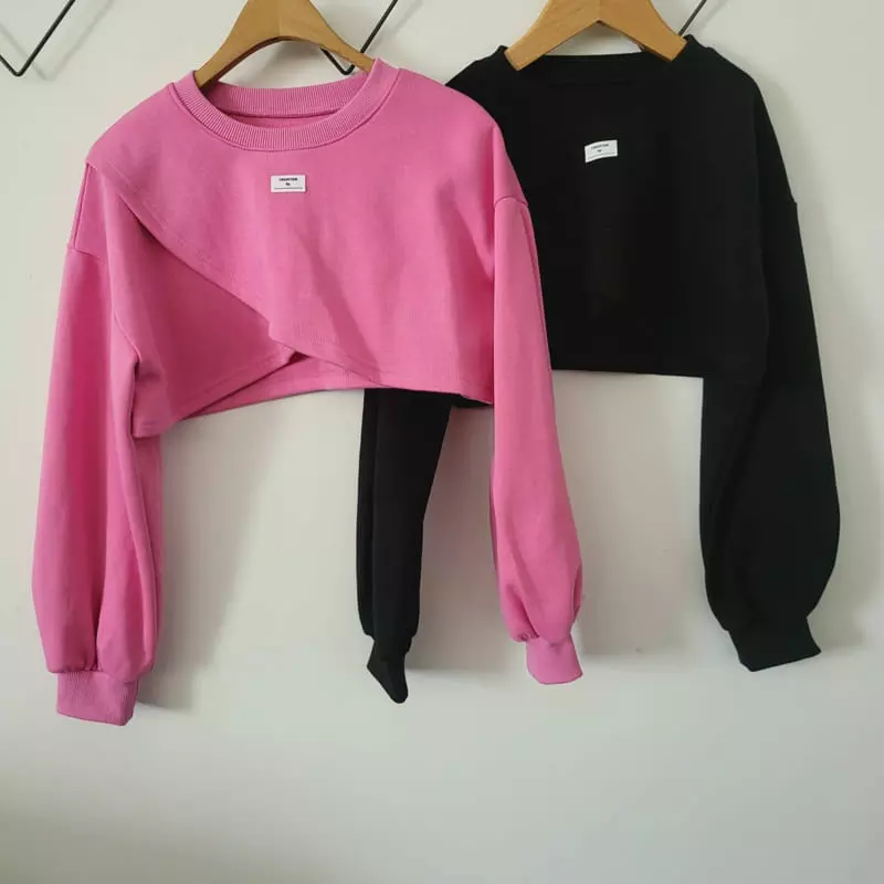Lilas - Korean Children Fashion - #prettylittlegirls - Ureca Tee - 6