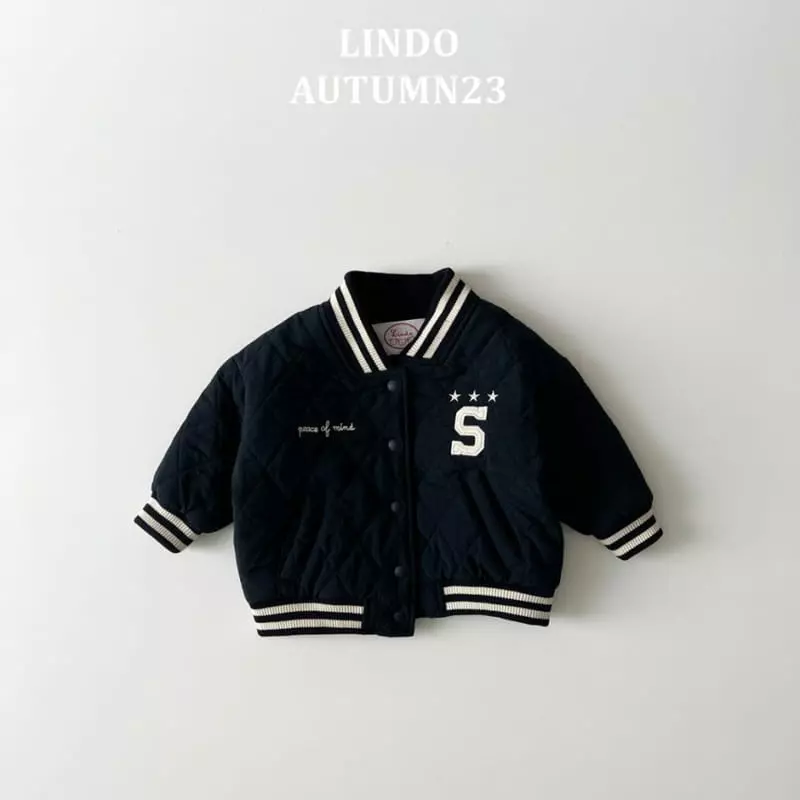 Lindo - Korean Children Fashion - #kidzfashiontrend - Hif Jumper - 4
