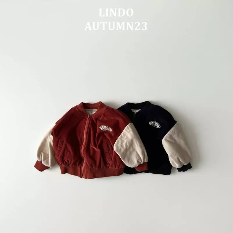 Lindo - Korean Children Fashion - #childofig - Bowl Jumper