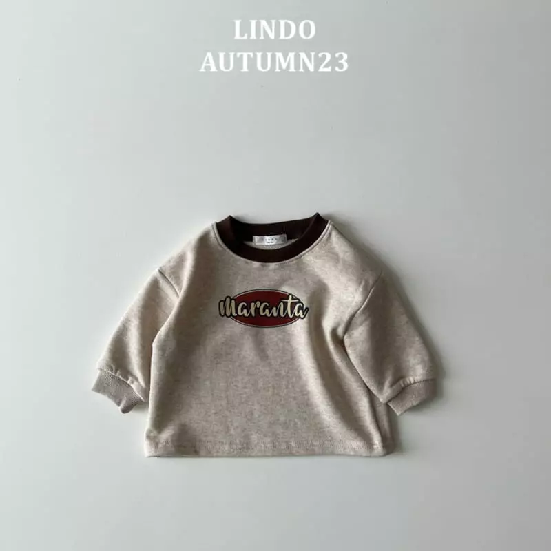 Lindo - Korean Children Fashion - #prettylittlegirls - Maranta Tee - 4