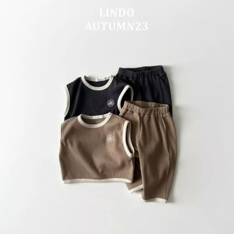 Lindo - Korean Children Fashion - #childrensboutique - Clover Pants