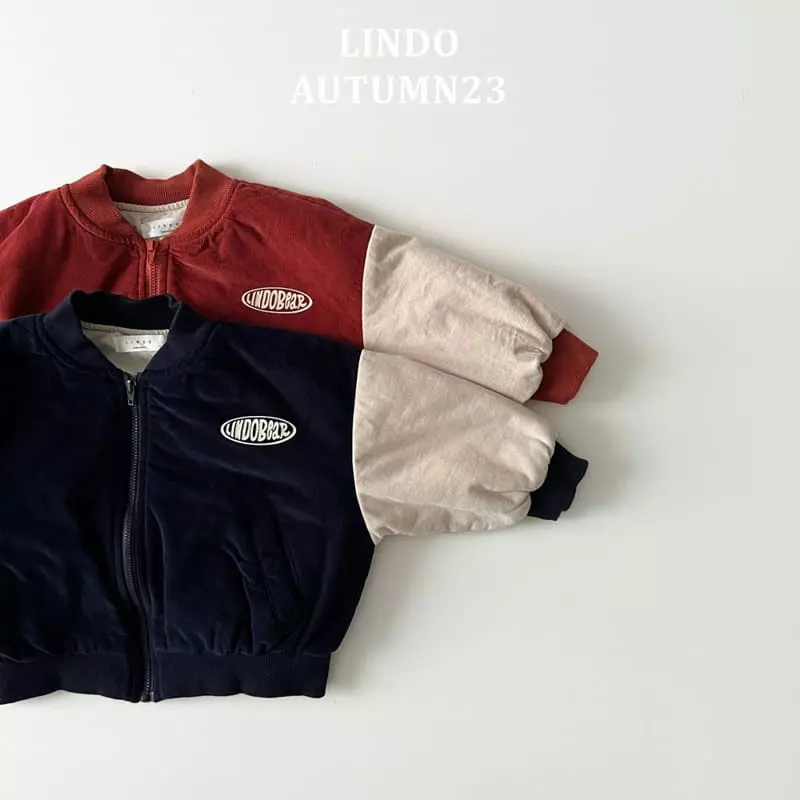 Lindo - Korean Children Fashion - #childrensboutique - Bowl Jumper - 2