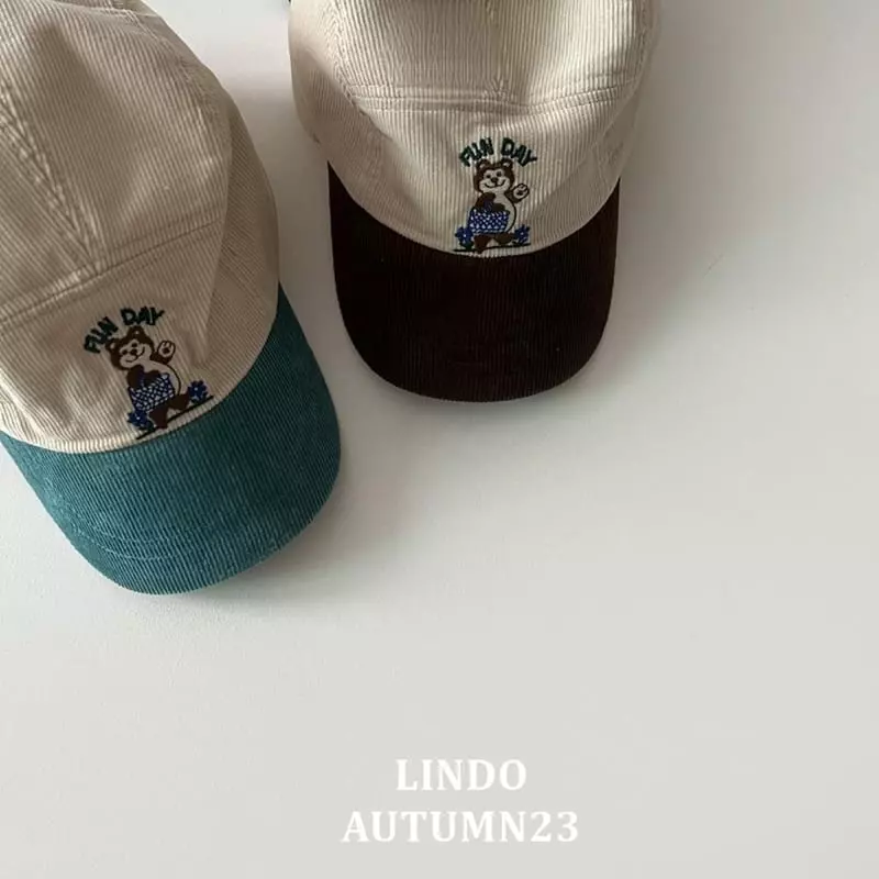 Lindo - Korean Children Fashion - #childrensboutique - Coloe Hat - 7