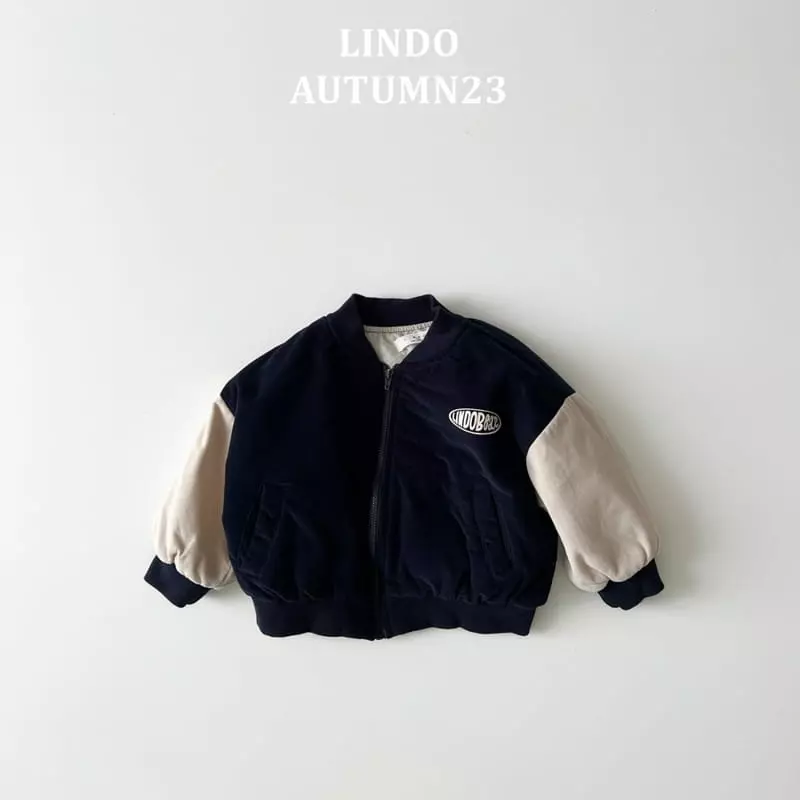 Lindo - Korean Children Fashion - #designkidswear - Bowl Jumper - 4