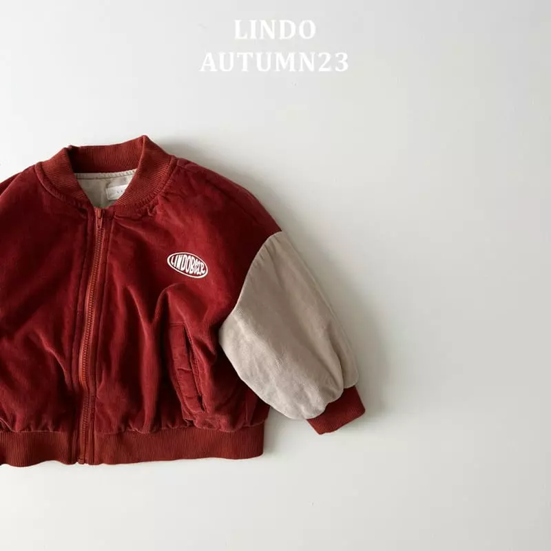 Lindo - Korean Children Fashion - #fashionkids - Bowl Jumper - 5