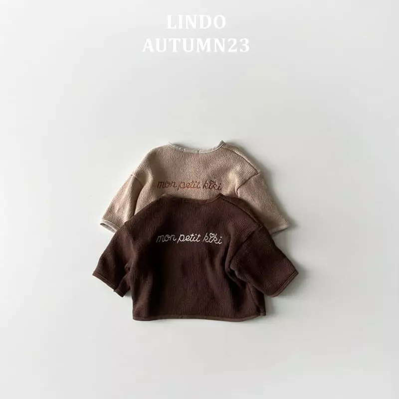 Lindo - Korean Children Fashion - #kidsshorts - Masion Cardigan - 7