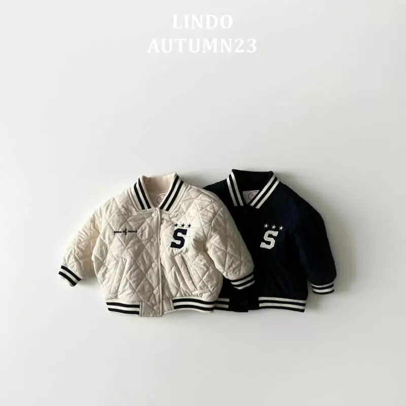 Lindo - Korean Children Fashion - #kidsshorts - Hif Jumper