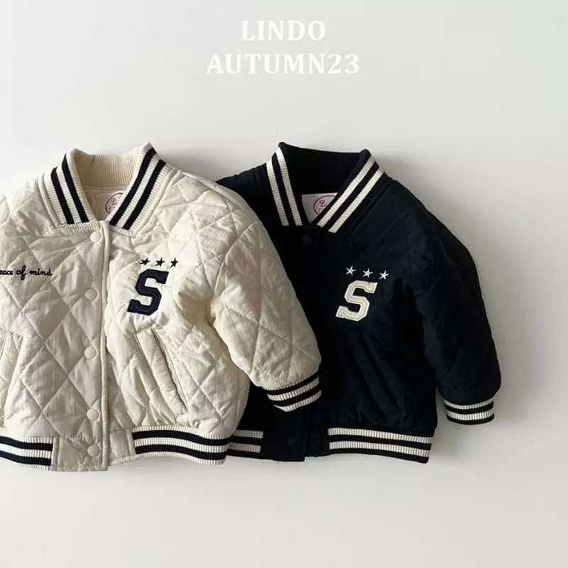 Lindo - Korean Children Fashion - #kidzfashiontrend - Hif Jumper - 3