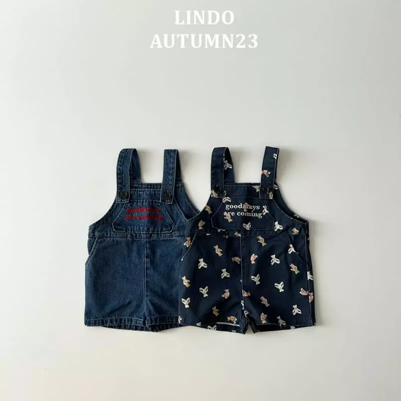 Lindo - Korean Children Fashion - #littlefashionista - Cuty Pants