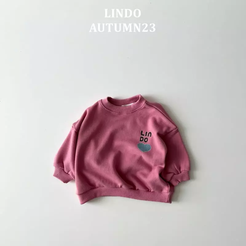 Lindo - Korean Children Fashion - #littlefashionista - Eldy Sweatshirt - 4