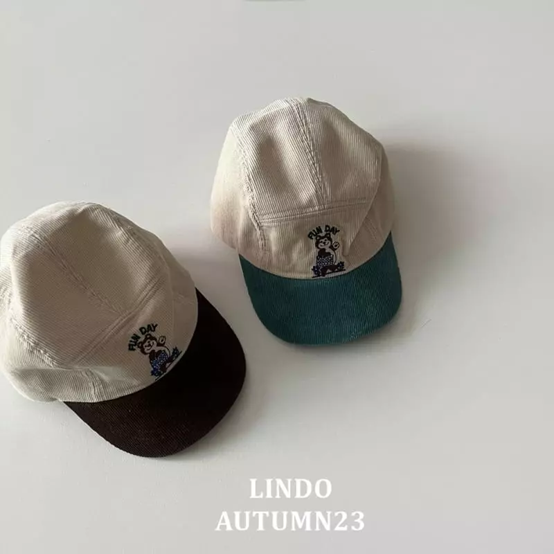 Lindo - Korean Children Fashion - #minifashionista - Coloe Hat - 3