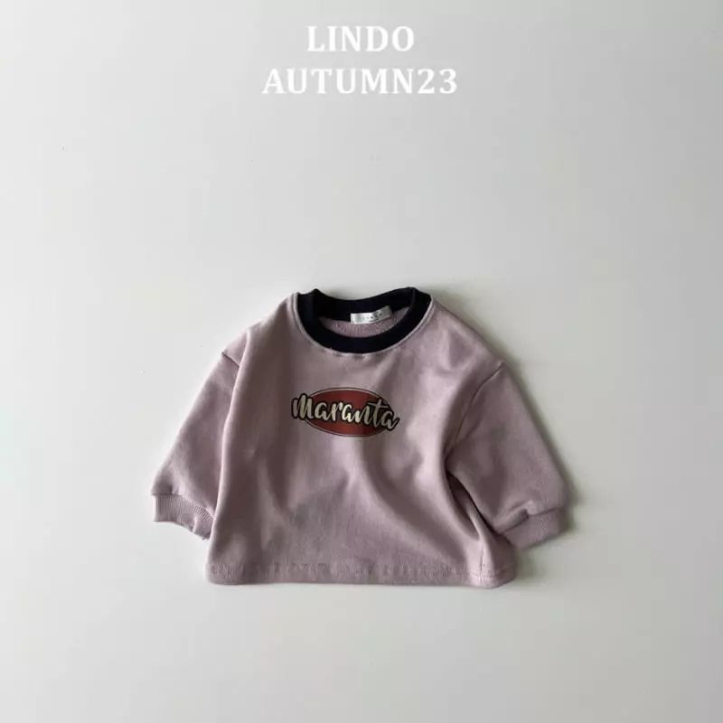 Lindo - Korean Children Fashion - #prettylittlegirls - Maranta Tee - 3